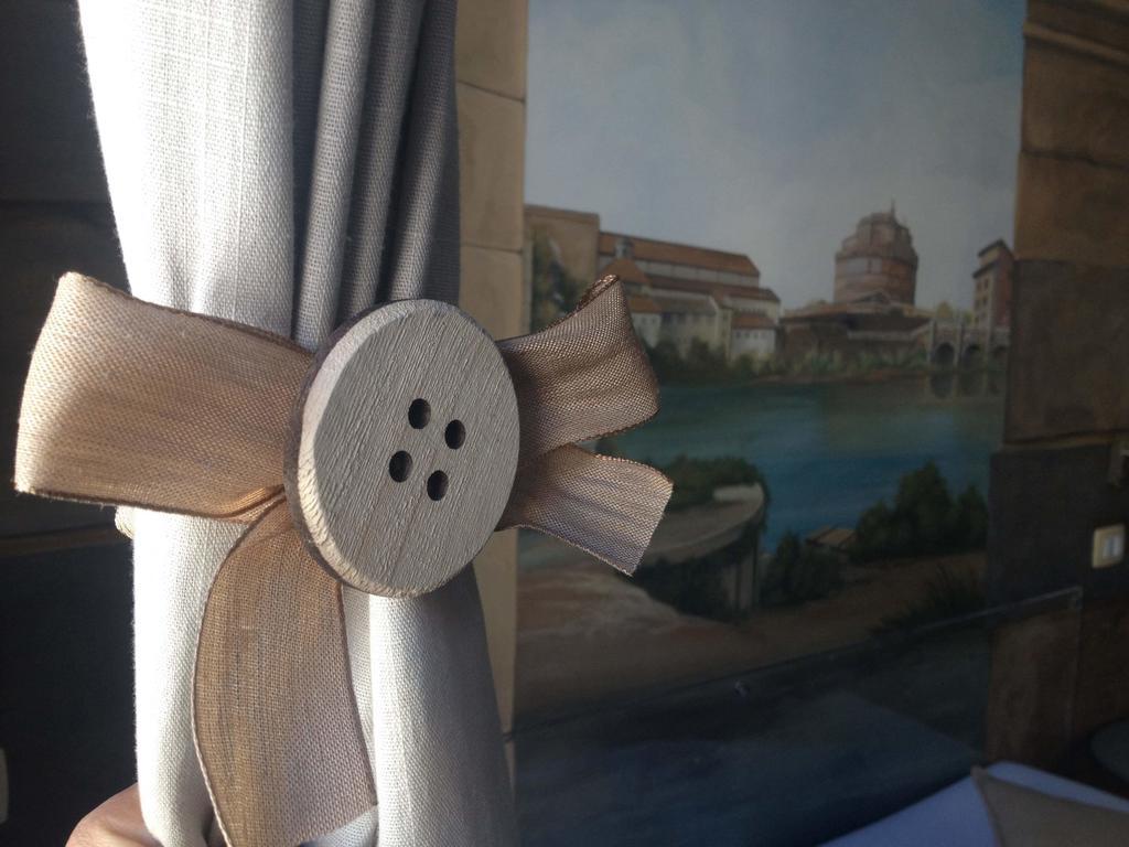Trastevere Bed & Breakfast Rome