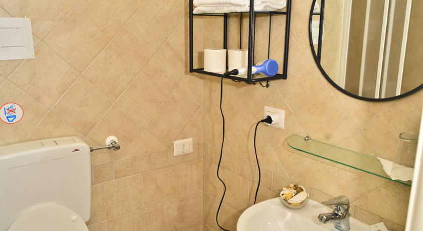 Apartment Vieniaroma