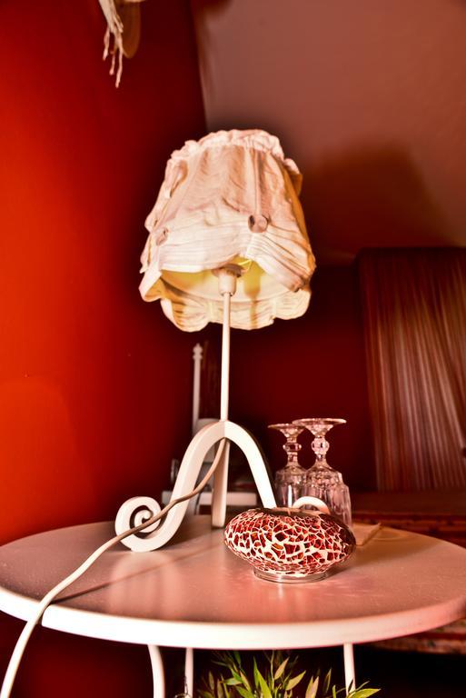Apartment Vieniaroma