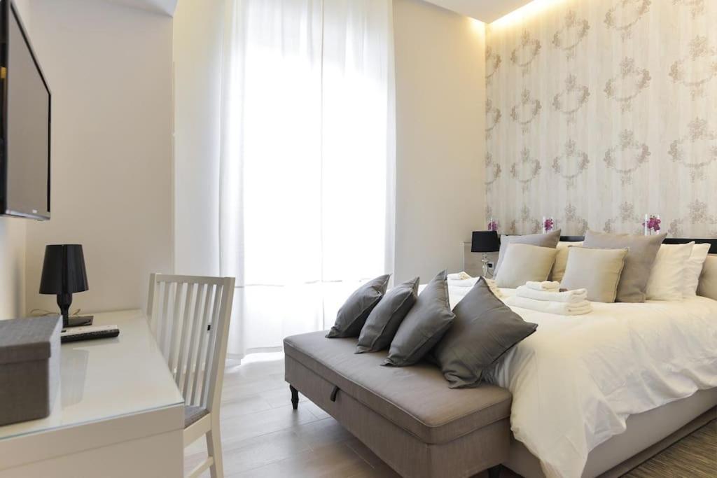Luxury Vittoria Rome