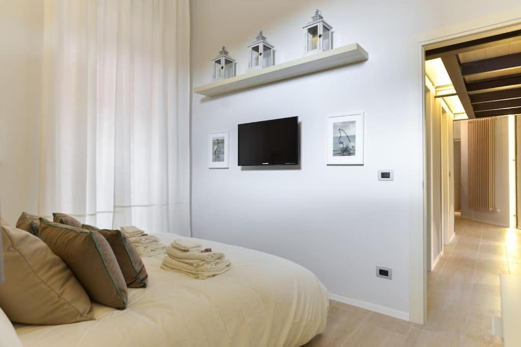 Apartment Luxury Vittoria