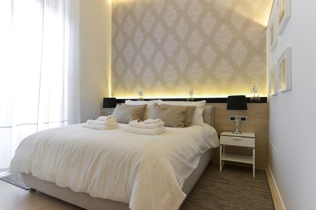 Apartment Luxury Vittoria Rome