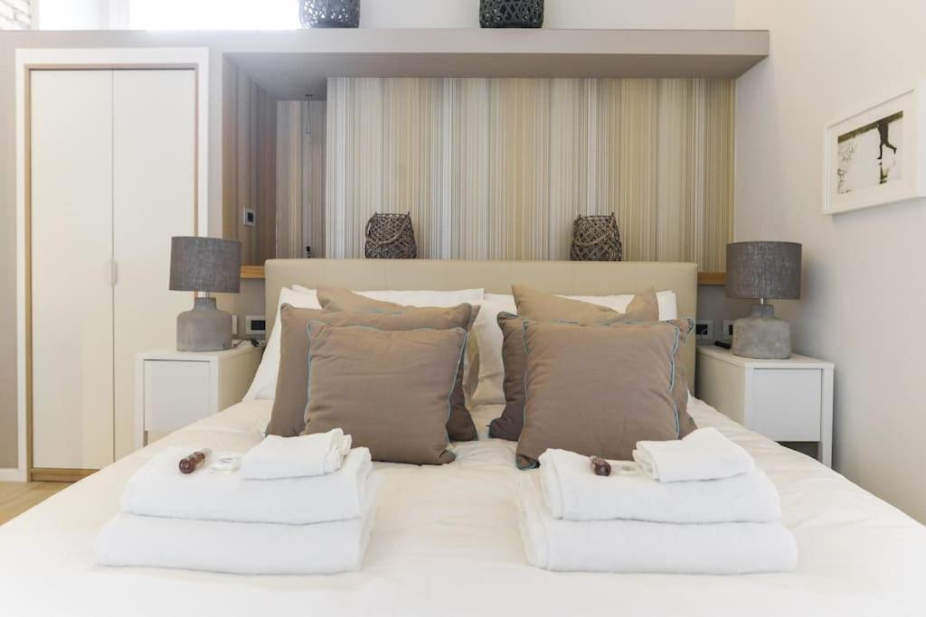 Luxury Vittoria Apartment
