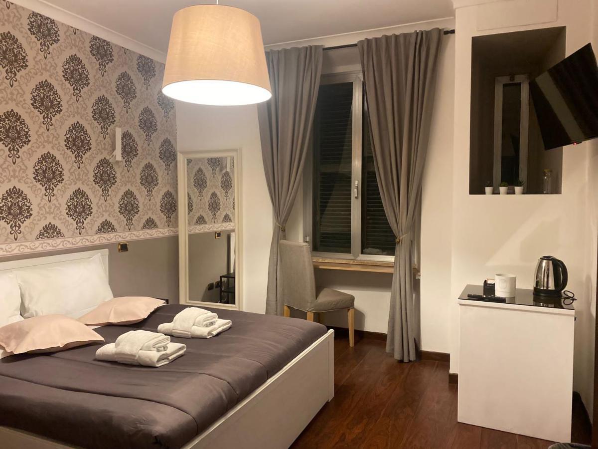 Guest house 19 Vatican *