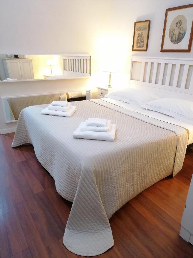 Bed & Breakfast Romebest Roma