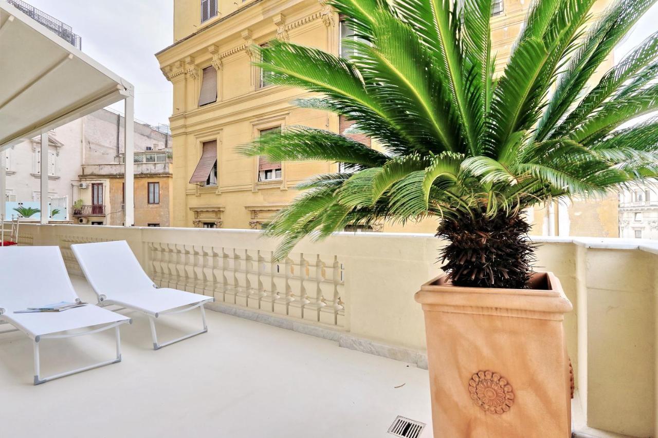 Luxury To Spanish Steps *