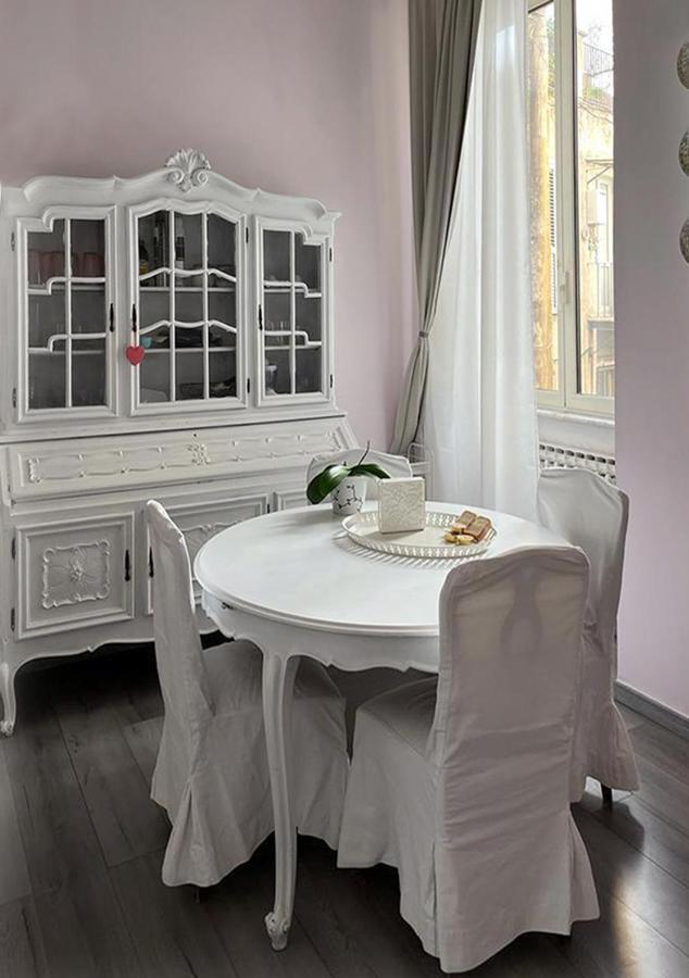 Loft Campo De' Fiori - Campo De' Fiori - Le Cugine Apartment