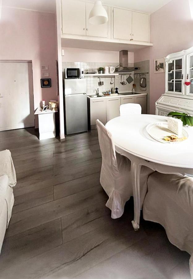 Apartment Loft Campo De' Fiori - Campo De' Fiori - Le Cugine Rome