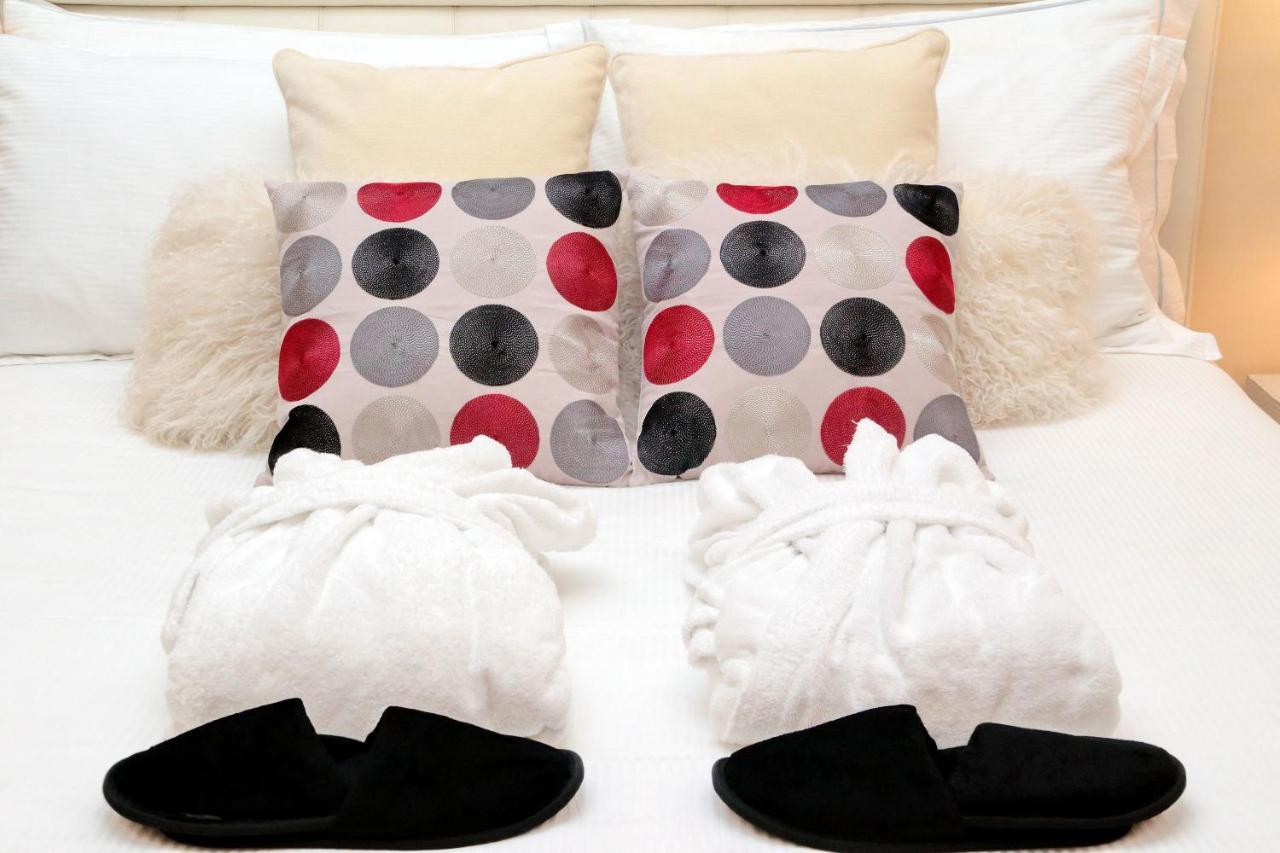 Apartment Luxury To Spanish Steps *