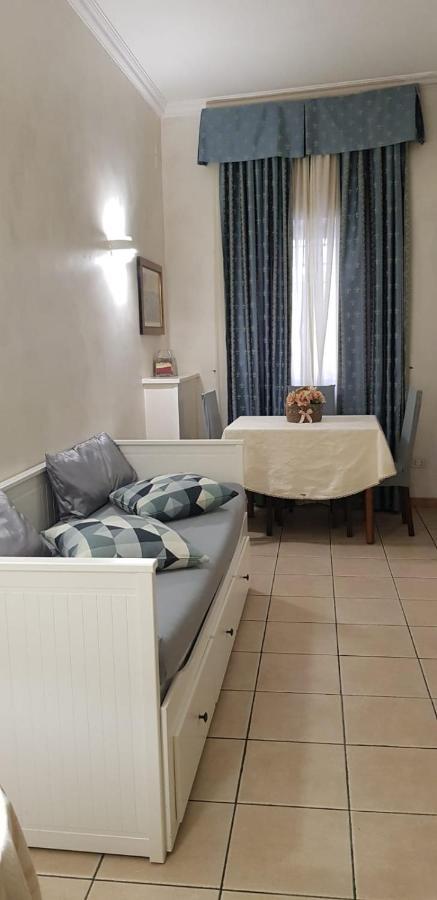 Julia Apartment