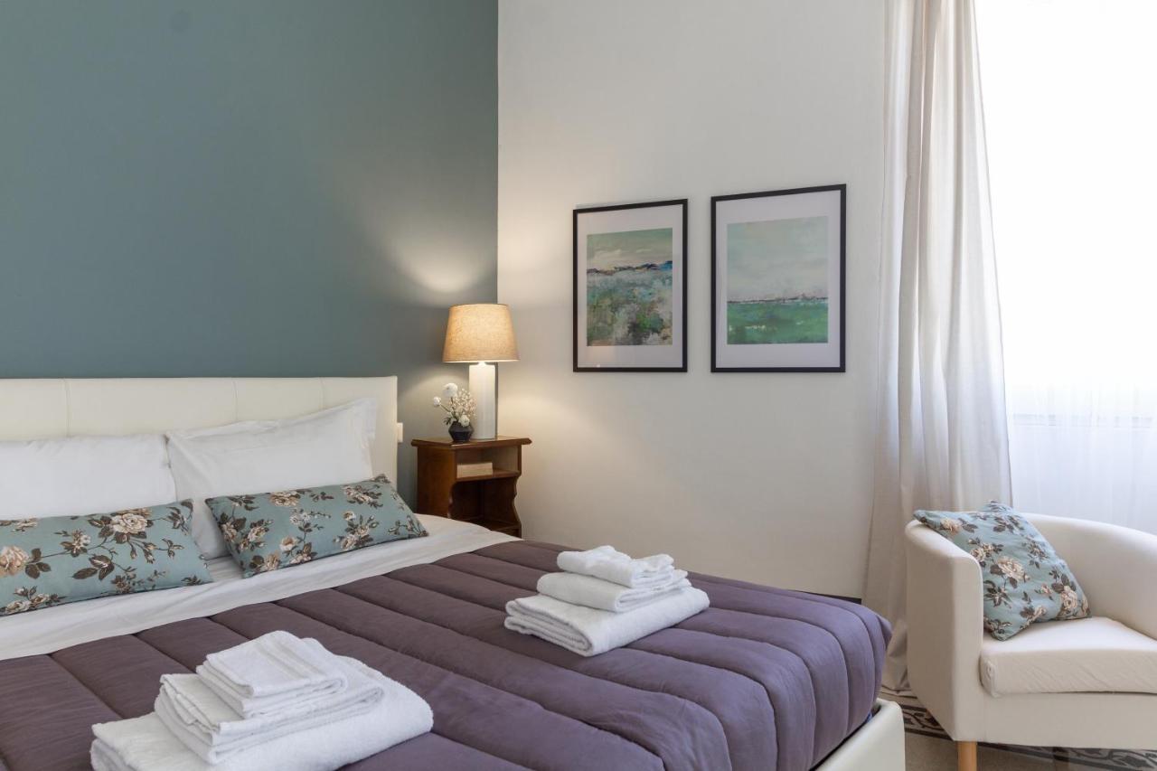 Apartamento Santonofrio Romantica *
