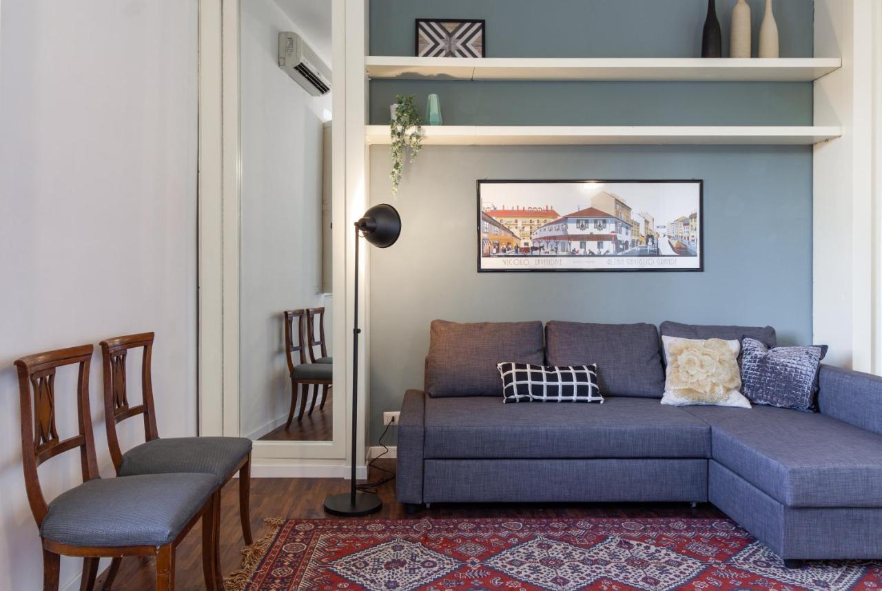 Santonofrio Romantica Apartment *