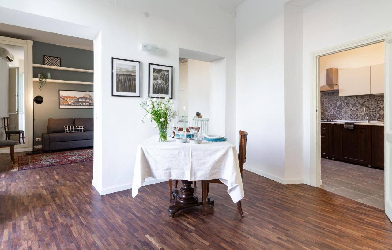 Santonofrio Romantica Apartment *