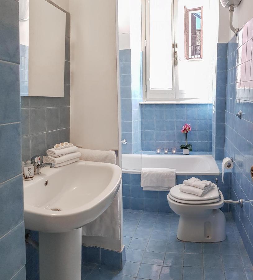 Santonofrio Romantica Apartment Rome