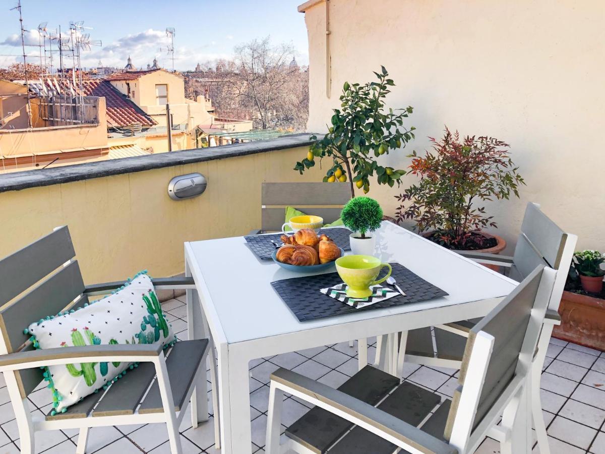 Santonofrio Romantica Apartment *