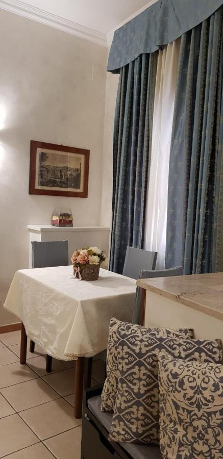 Julia Apartment