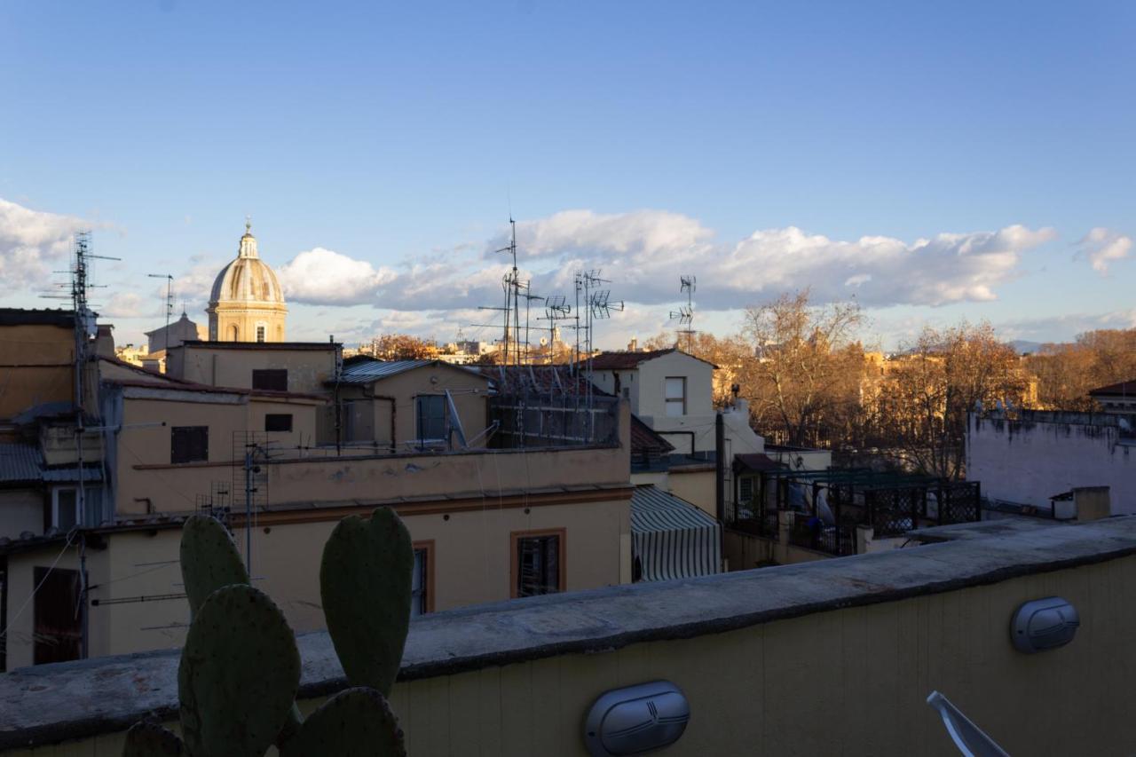 Santonofrio Romantica Apartment