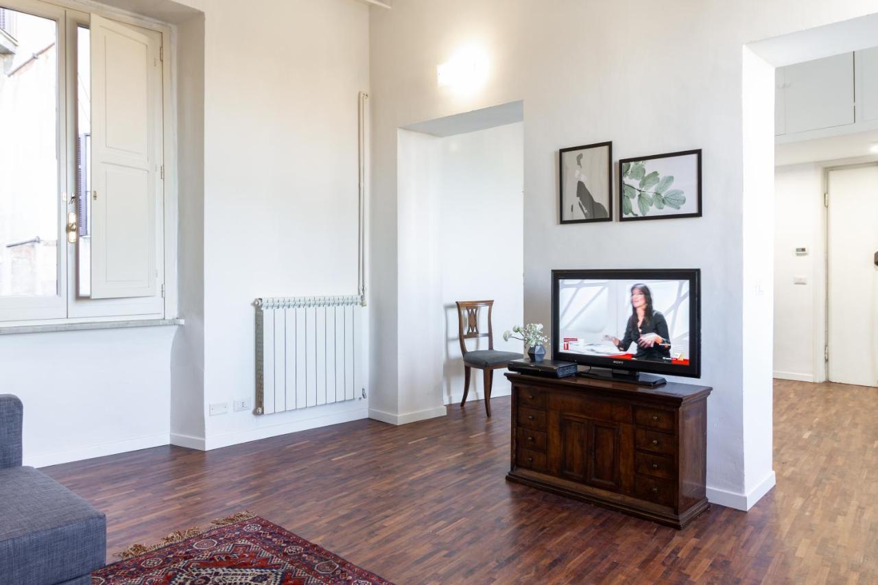 Santonofrio Romantica Apartment *