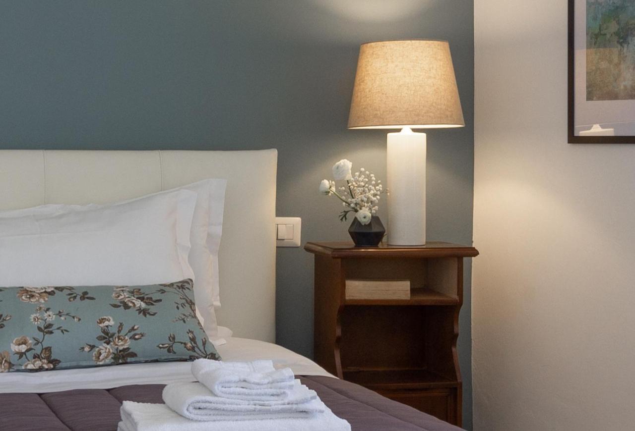 Apartment Santonofrio Romantica