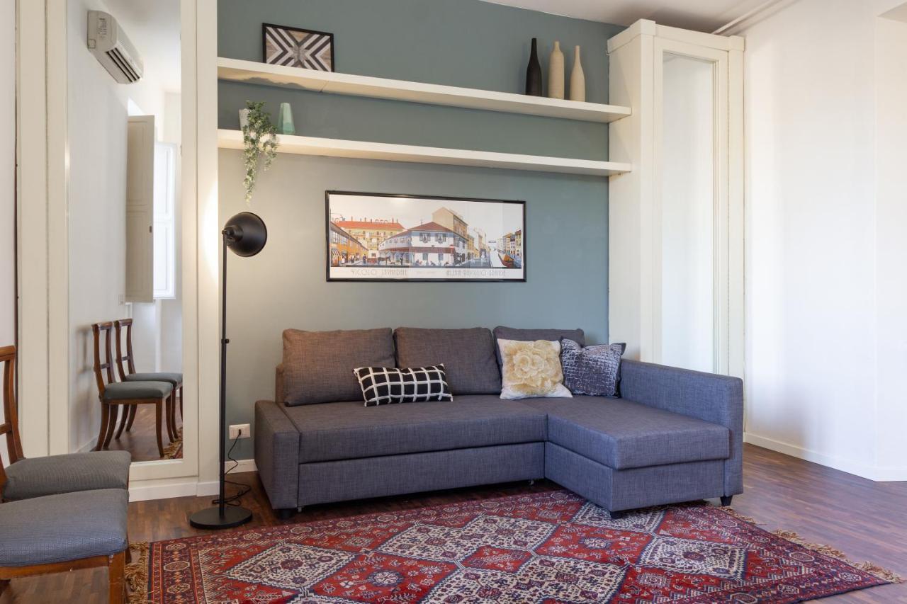 Santonofrio Romantica Apartment Rome