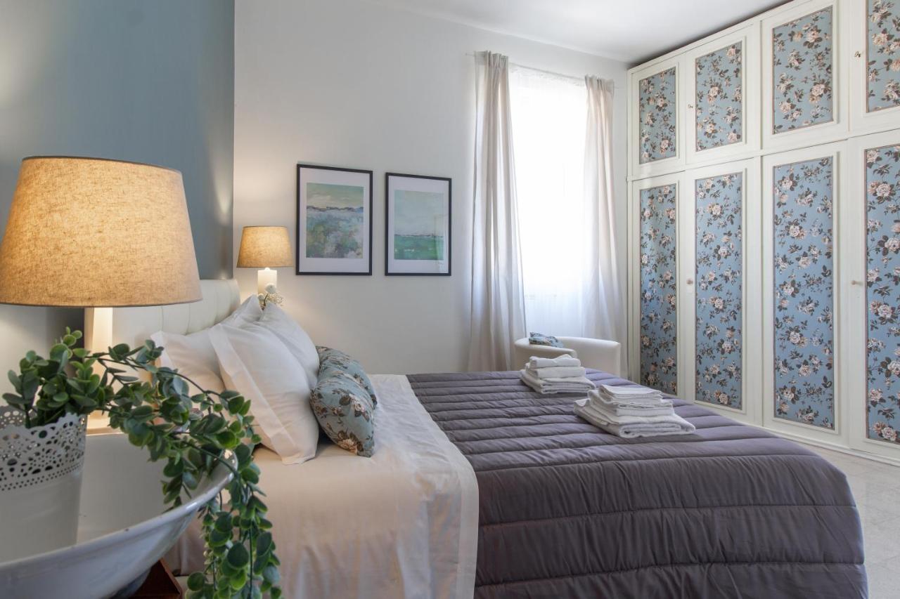 Santonofrio Romantica Apartment *