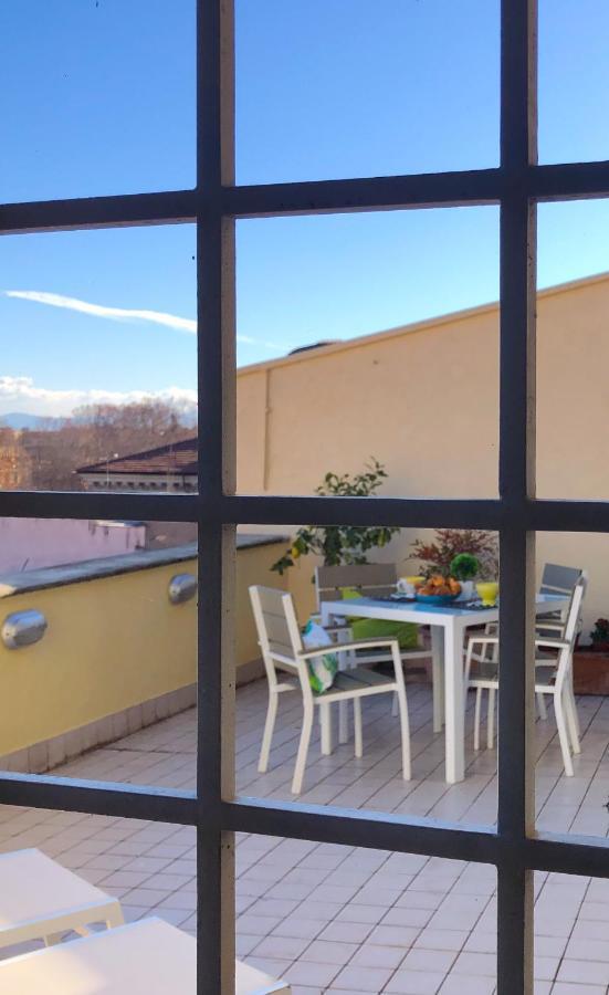 Santonofrio Romantica Apartment