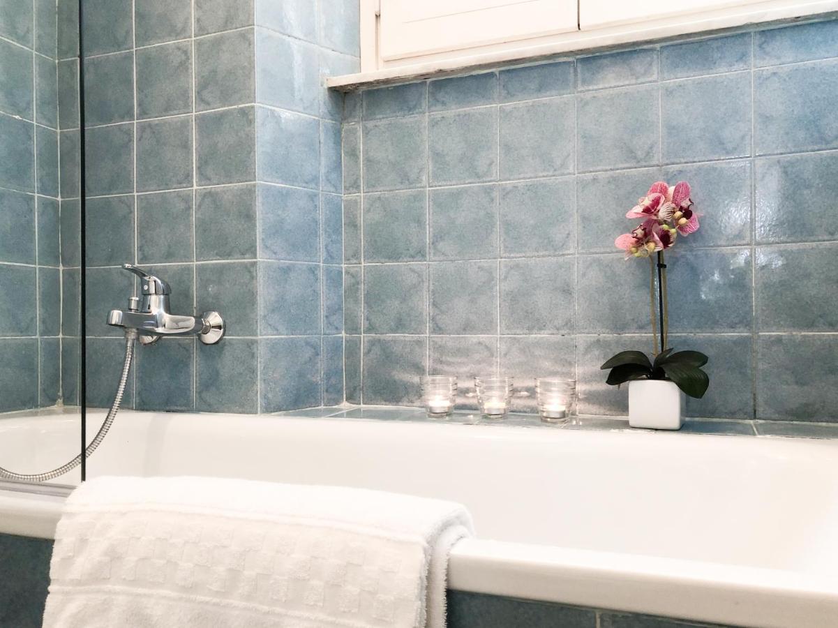 Santonofrio Romantica Apartment *