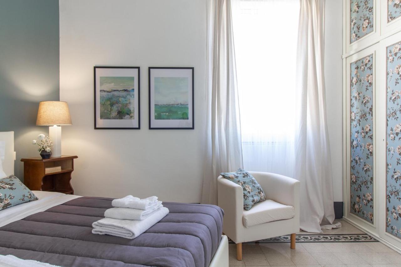 Santonofrio Romantica Apartment Rome