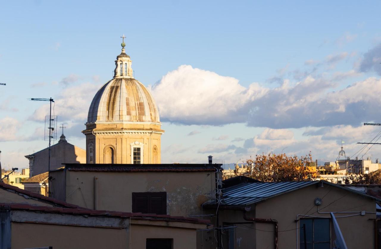 Santonofrio Romantica Apartment