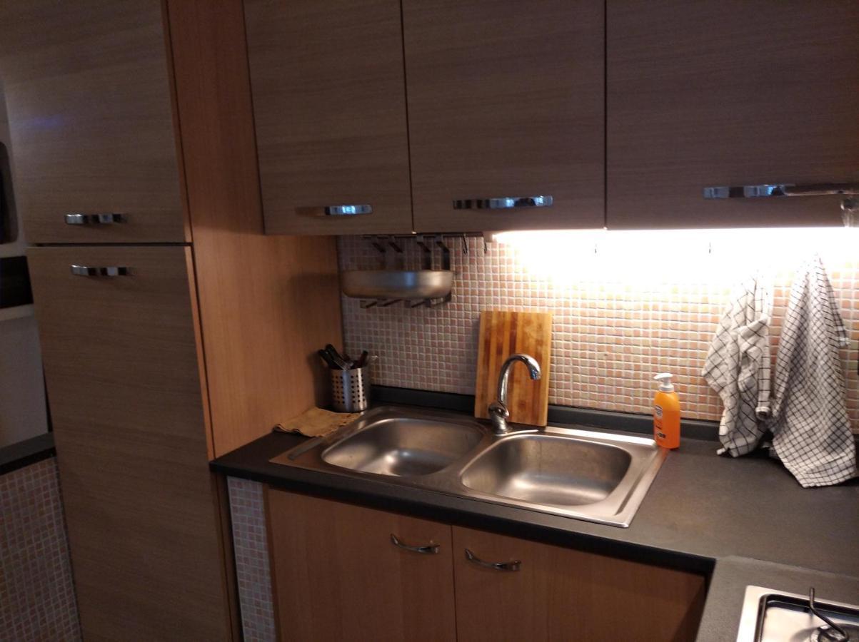 Apartment - Talenti Rome