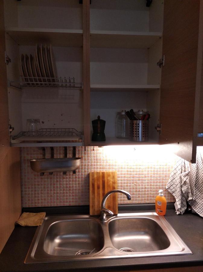 - Talenti Appartement