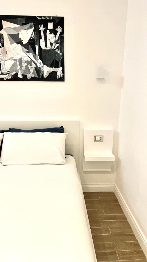 Apartment Casa Diletta Al Vaticano Rome