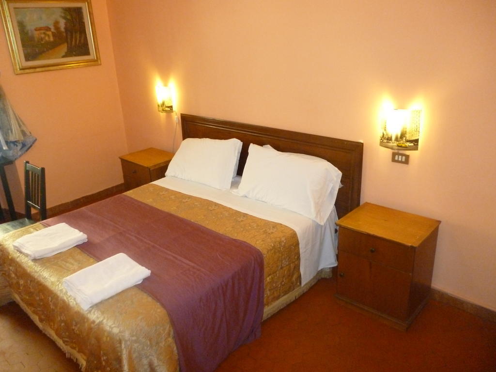 Gloria Appartement