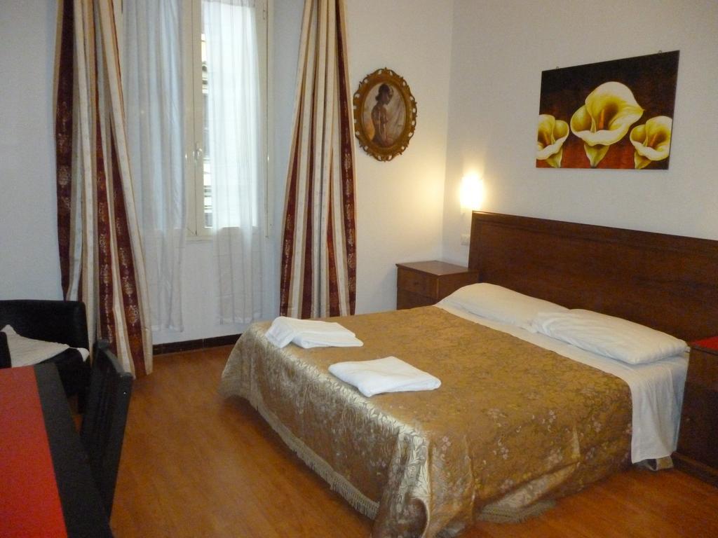 Appartement Gloria Rome