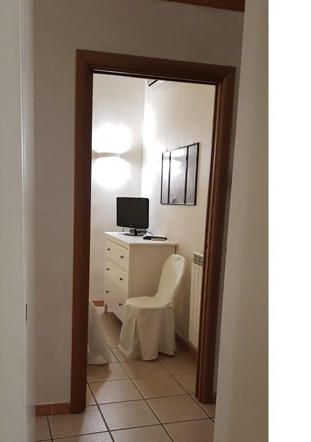 Apartment Julia Rome