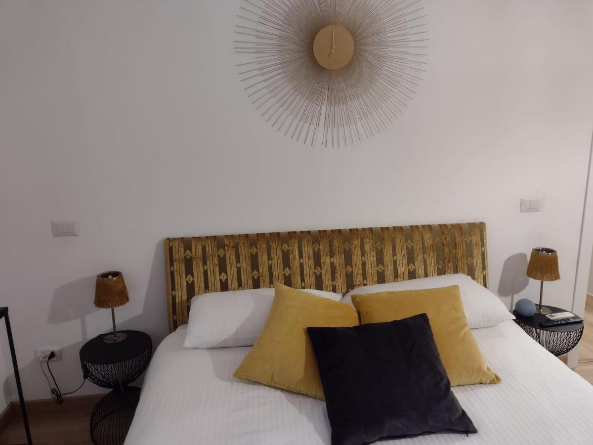 Guest house Vatican Luxury Rome