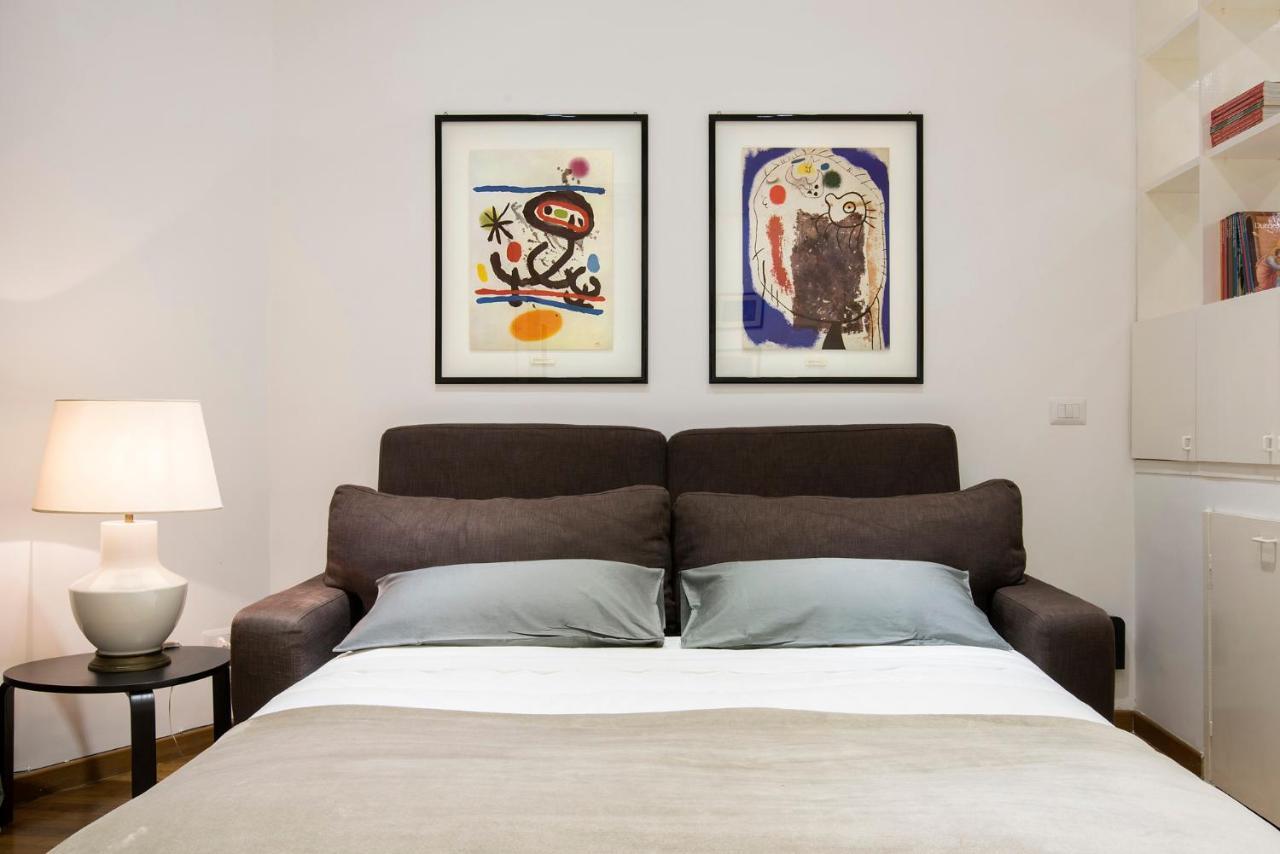 Cozy Loft @ Monti Roma
