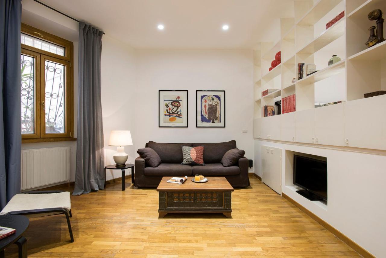 Cozy Loft @ Monti Roma