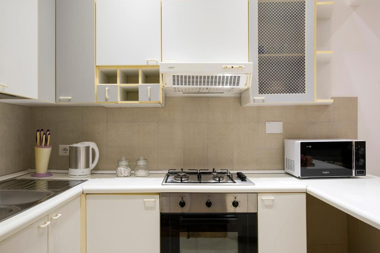 Cozy Loft @ Monti Apartamento Roma