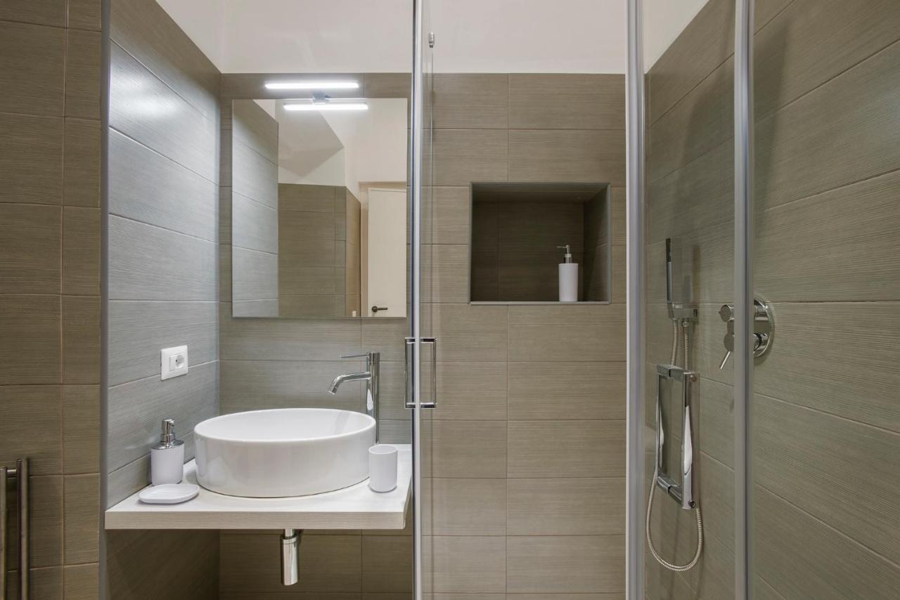 Cozy Loft @ Monti Apartamento *