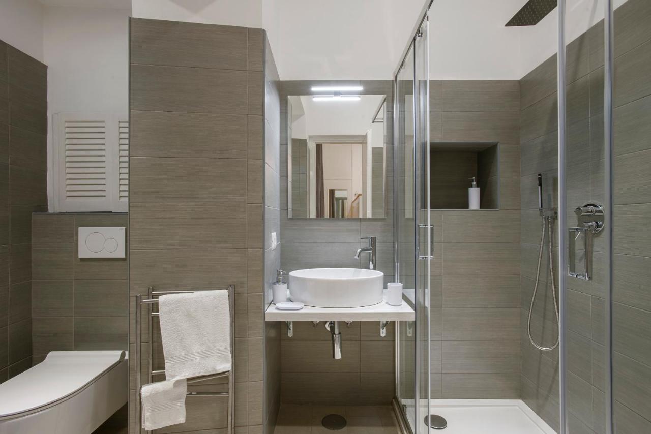 Cozy Loft @ Monti * Roma