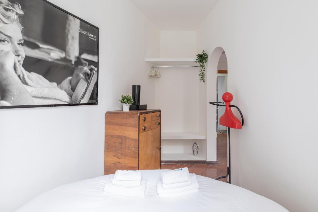 Iflat Pop Art In Monti Apartment *
