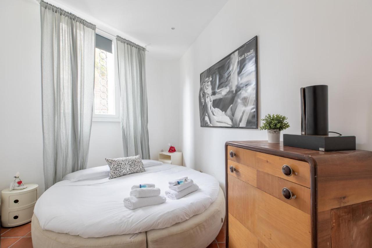 Apartment Iflat Pop Art In Monti