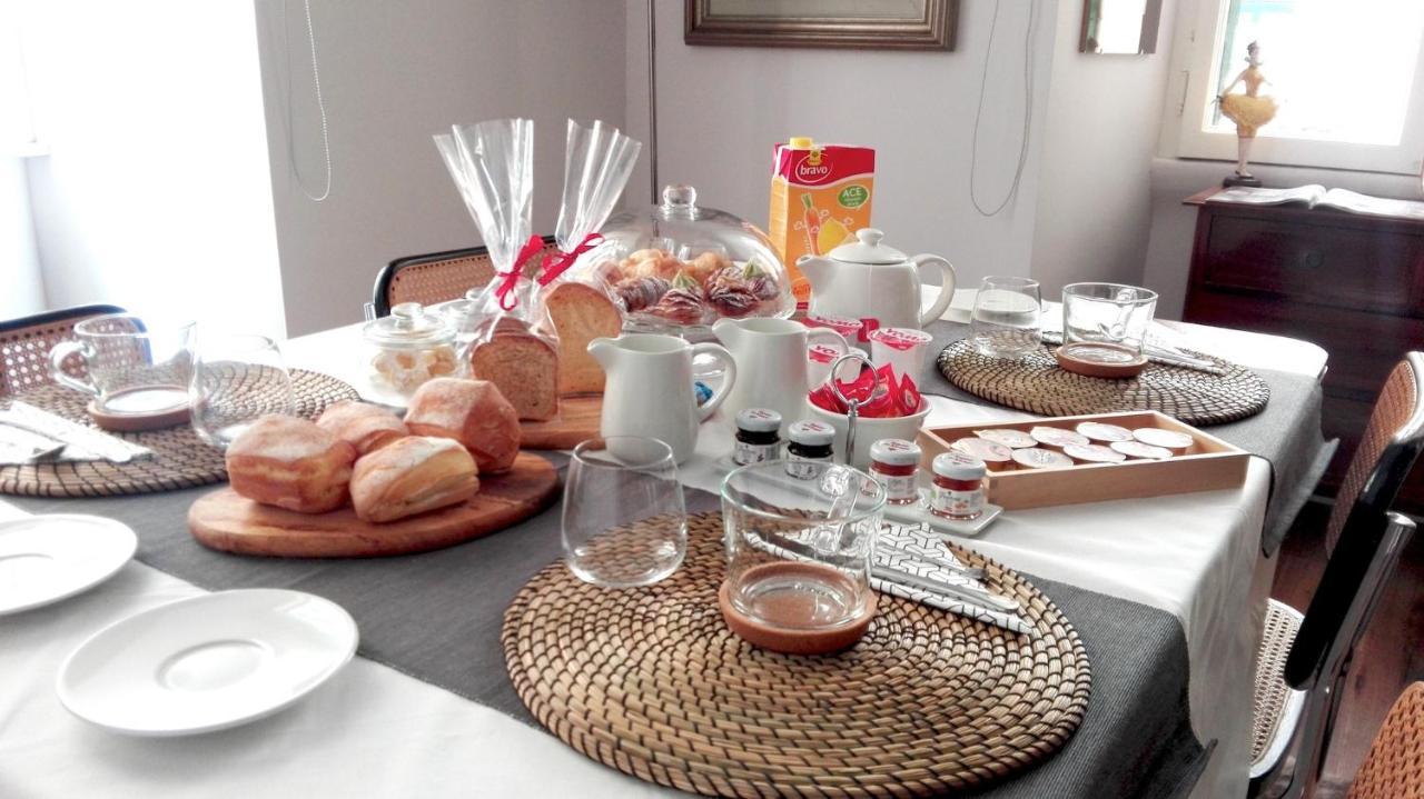 Bed & Breakfast La Design.ata Experience