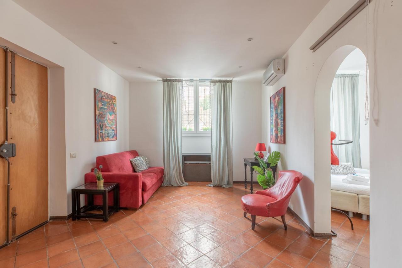 Apartment Iflat Pop Art In Monti