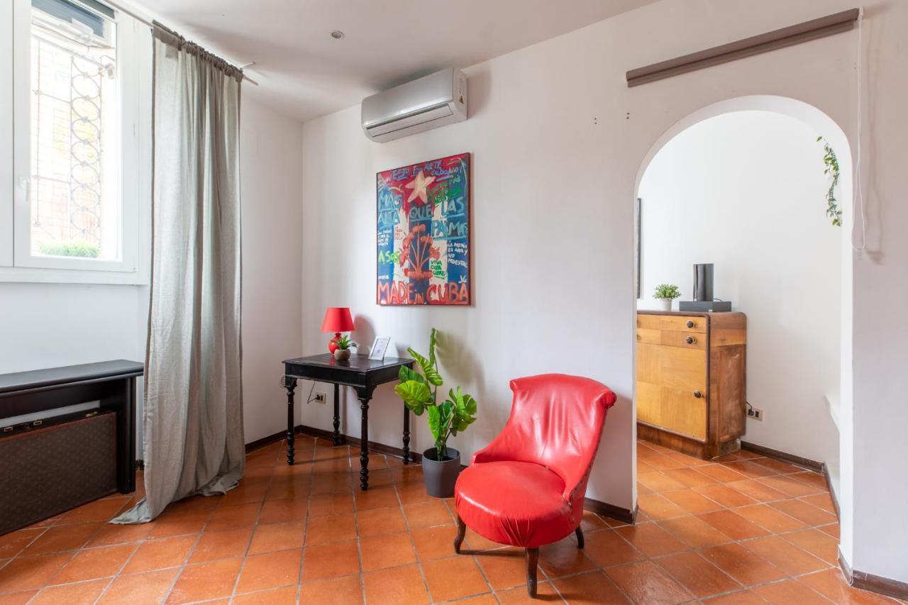 Apartment Iflat Pop Art In Monti *