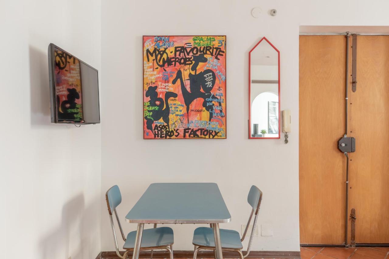 Apartment Iflat Pop Art In Monti *