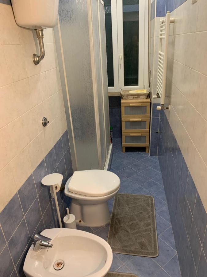 Casa D'arborea Appartement *