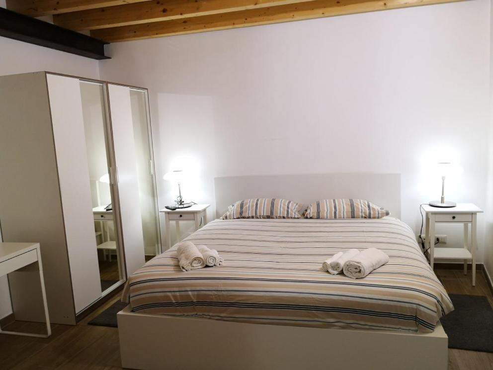 Appartamento Flats 15 - New Opening Roma