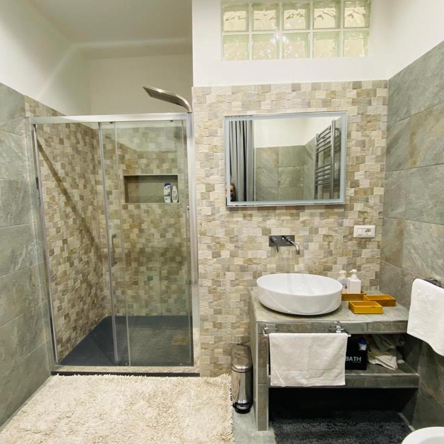 Tor Vergata Luxury House Rome